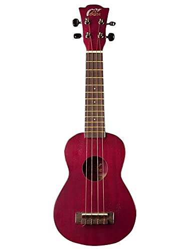 Leho MLUS-146MHR w/AQUILA Hawaiian Rose (Light Pink)