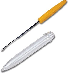 Team 516394 Tsuri Musha Keppler Needle