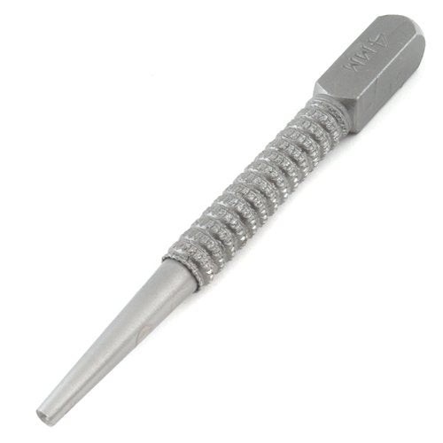 Kanzawa K-605-4 Nail Punch, 0.2 inch (4 mm)