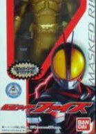 Masked Rider Faiz 2003 World Gold VER (japan import)