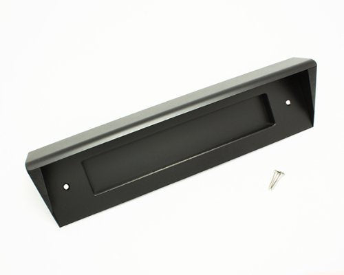 aiwa Wide Post 受ke口 No. 24 Black