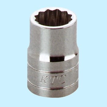 Kyoto Tools (KTC) Socket B4-13W-H Socket 0.5 inch (12.7 mm)