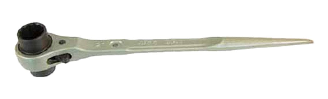 MCC Ratchet Wrench O Type 17 x 21