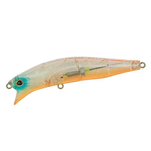 Daiwa 111F SSR Morethan Crosswake Sea Bass Minnow Lure, Konoshiro