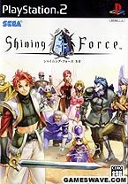 Shining Force NEO [Japan Import]