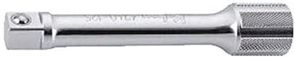 Ko-ken 4760-600 1/2 Sq. Dr. Extension Bar Length 600mm