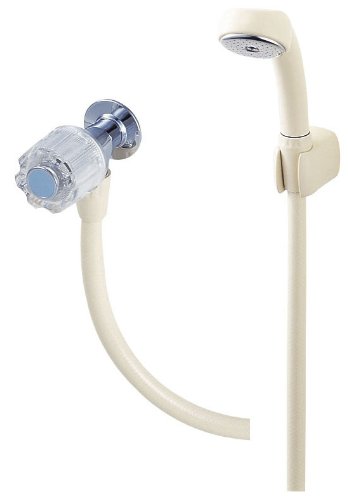 Sanei faucet [bus] hand shower cold weather model S30VK-13 (japan import)