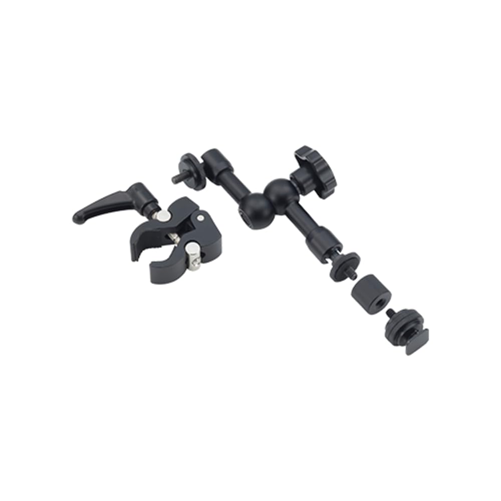 ZOOM HRM-7 Zoom Handy Recorder Mount Accessory