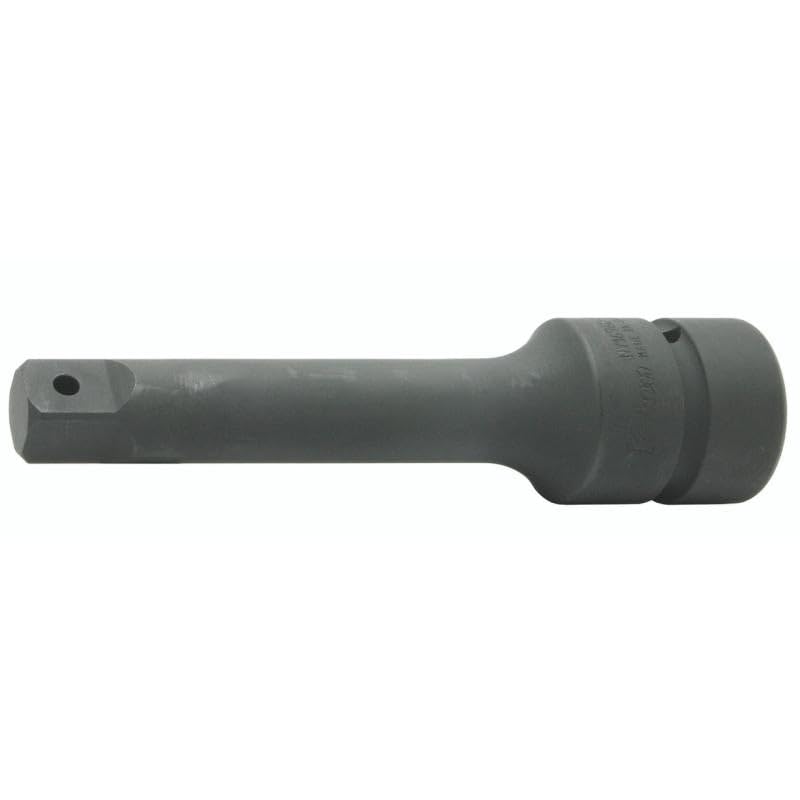 Ko-ken NV16760-175 3/4 Sq. Dr. Extension Bar Hole 175mm Sleeve Drive