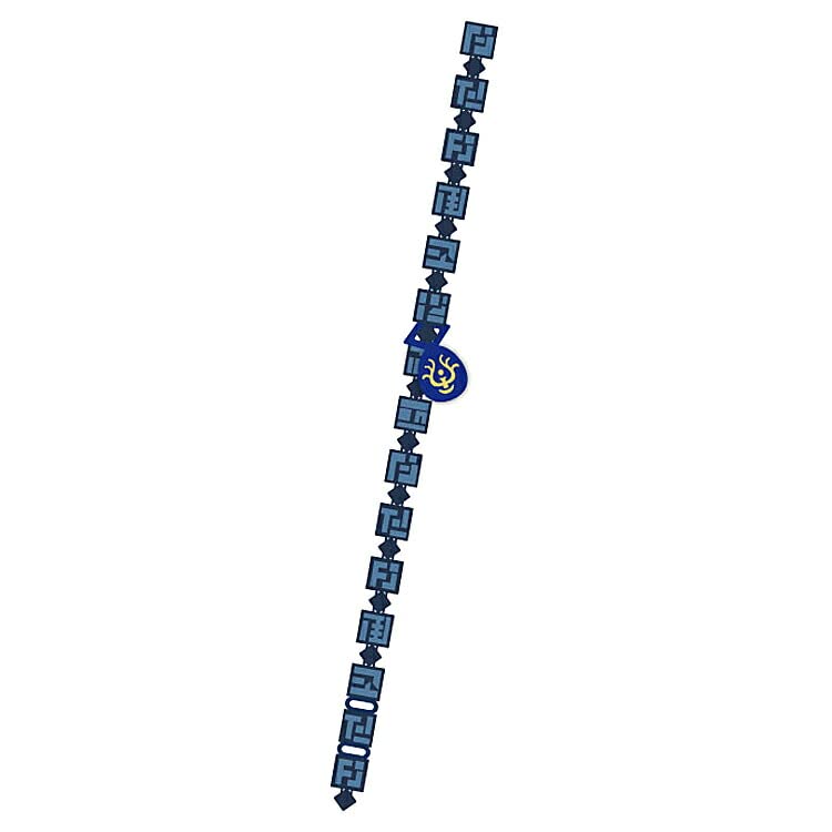 [ENSKY] Castle in the Sky Laputa Lace Bracelet + (Plus) (5) Flying Stones