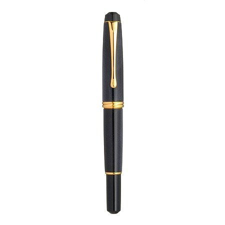 Kuretake "Mannen Moushitsu" dream galaxy Blue Leopard eye in di DAY140-46