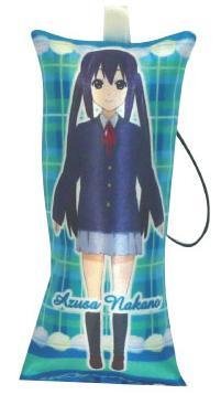 K-on. minikusshonsutorappu/E Boys