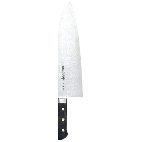 Masahiro #13047 4484ai with Base, Wide Frozen 11.8 inches (300 mm)