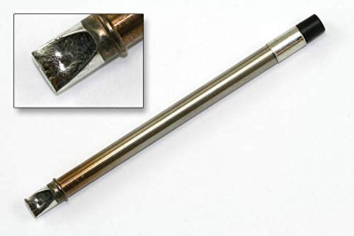 Hakko T31-02D52 5.2 x 7.8mm Chisel Tip, 400° C (750° F) for FX-1001