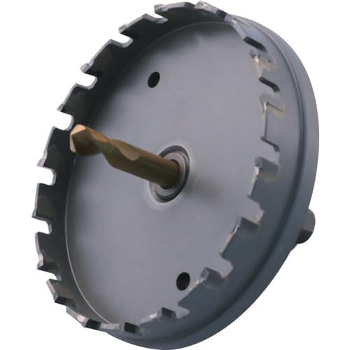 LOBSTER Hole Saw HO-100S