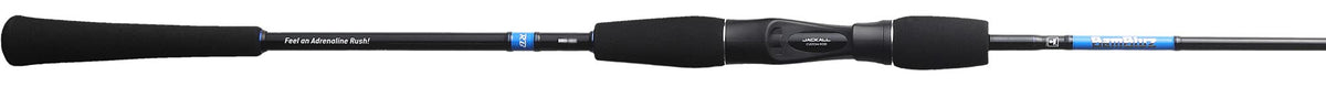 JACKALL Bumbles RB BBRB-LJ-C63L