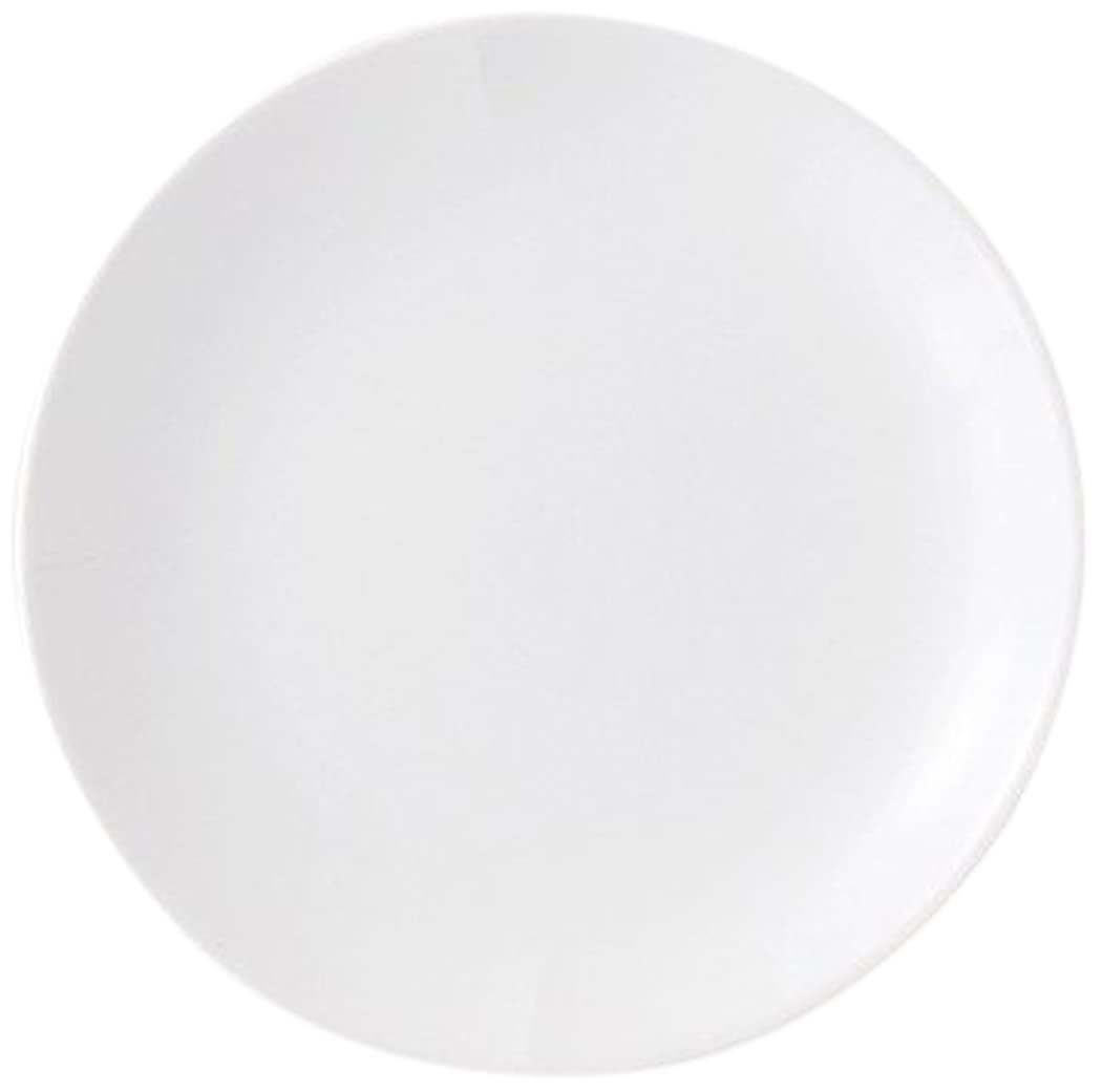 せともの本舗 Set of 3 Diamond Serum (Reinforced), 4 Meta Dishes, 3.9 x 0.8 inches (10 x 2 cm), Western Ceramic Open, Hotel, Restaurant, Cafe, Western Tableware, Restaurant, Commercial Use,