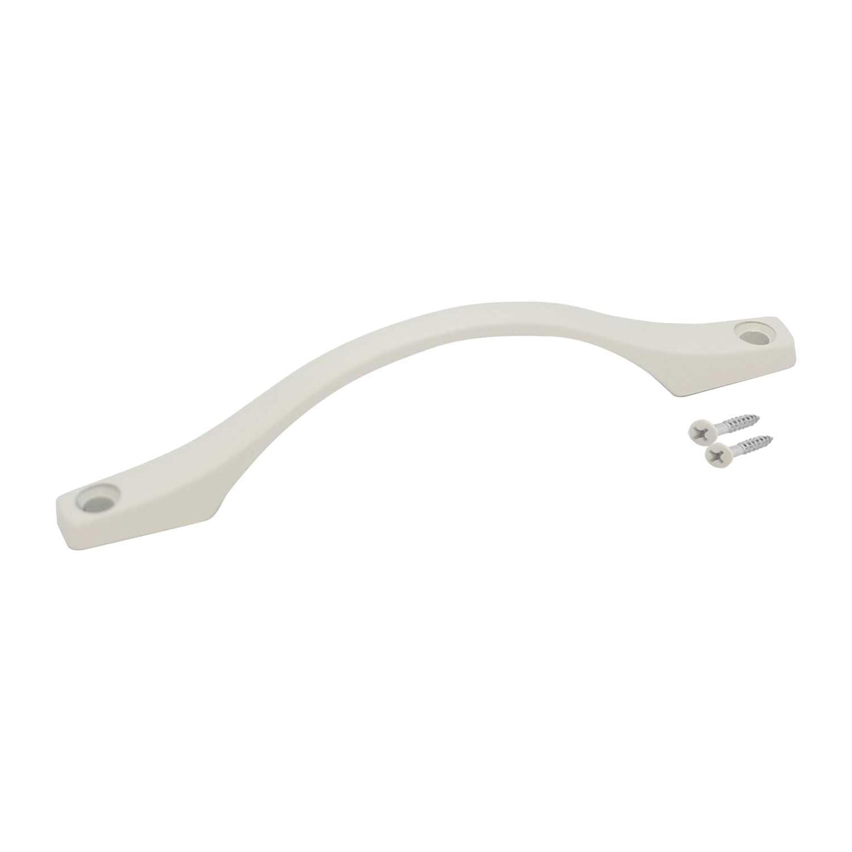 Shimizu SH-SFT130W Smart Fuji Handle, Large, White