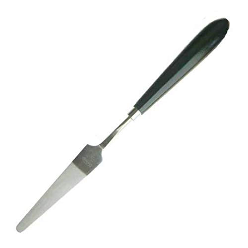 Holbein 1066 Series Steel Painting Knives - No. 4