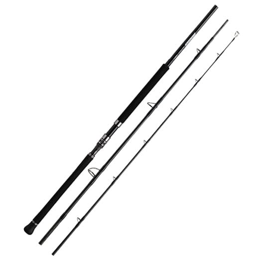 Daiwa Dragger BT 100H-3 Jigging Rod for Shore Jigging, Casting, Tuna, Mackerel