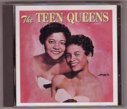 Teen Queens