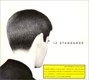 12 STANDARDS