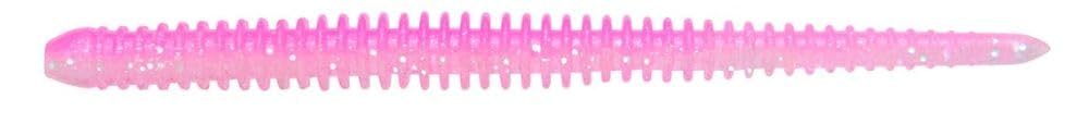 Easy Shaker 3 inch #535 Pink Silver Glow by Keitech