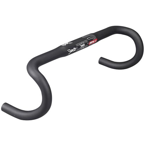 Deda (deda) Zero 100 rhm-2101 Blk 31.7/460 Drop Handle