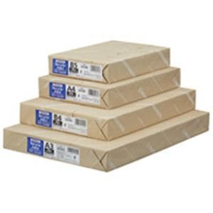 Jointex A094J ds-1296290 Copy Paper/Copy Paper, B5/Acid Free, 5,000 Sheets, Recycled Paper, Made in Japan