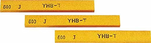 CHERRY Sharpening Stone for Mold(Coarse/Medium Grade) B43D