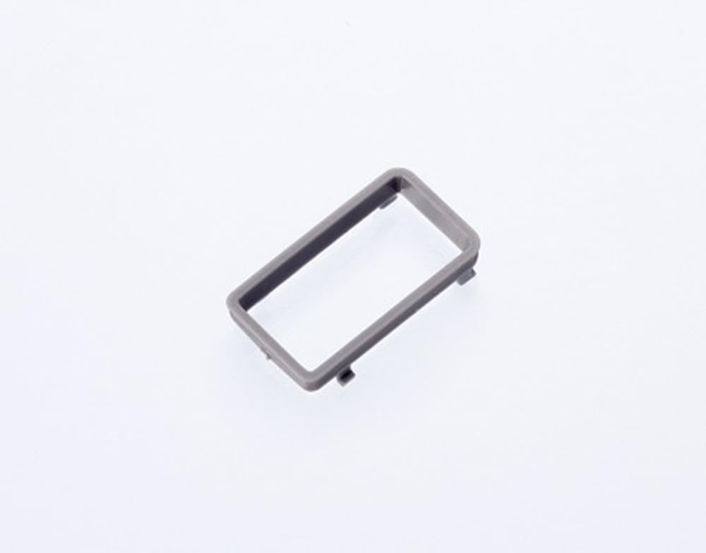 TOMIX Covered Wagon Frame (for 485 Series, 6 Pack) ph6005