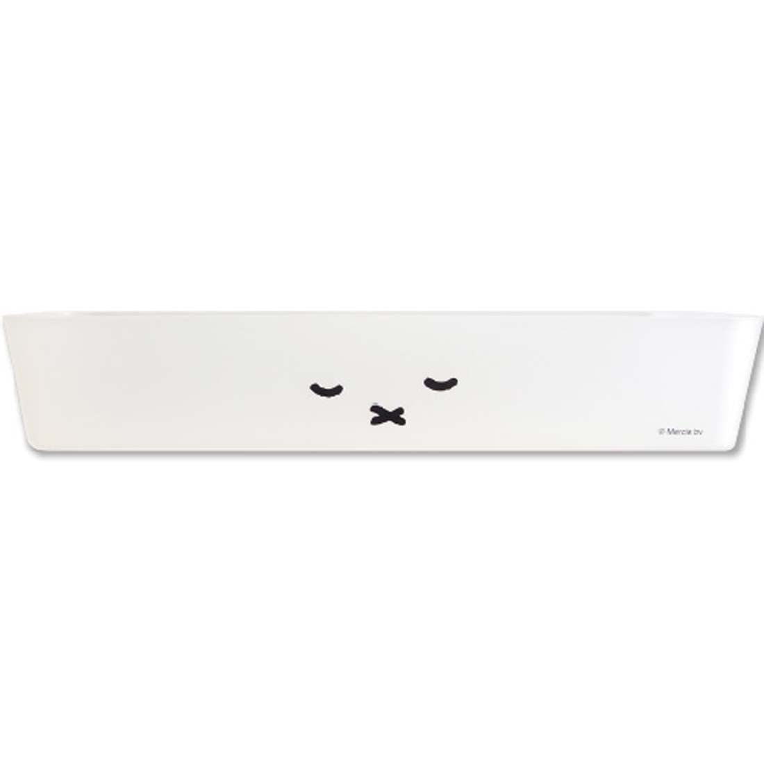Okato Miffy Cutlery Case Nighttime Miffy