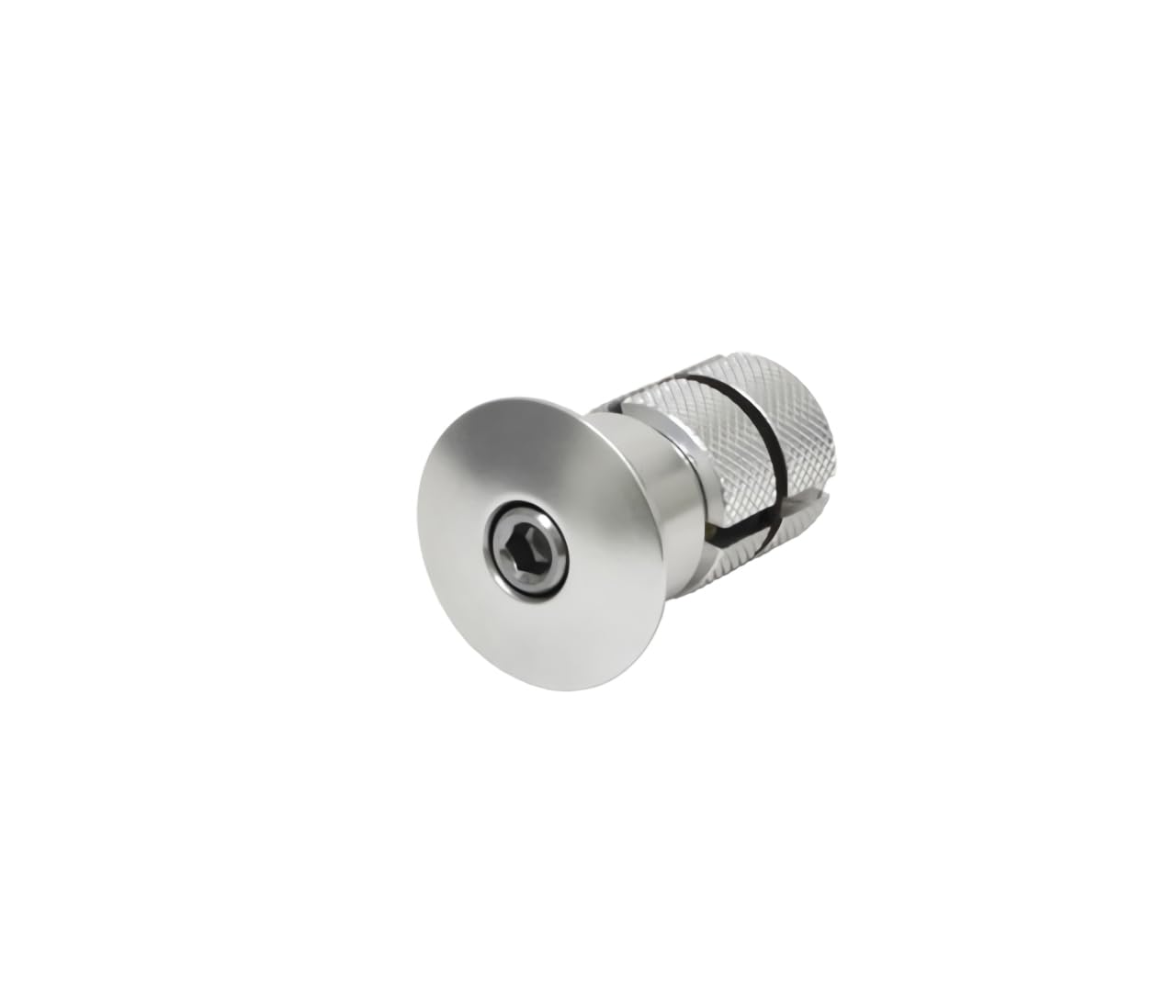 Palmy Sports Carbon Column Anchor (Silver) YD-4370