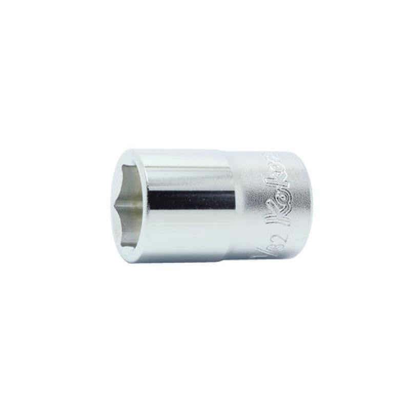Ko-ken 4400A-21/32 1/2 Sq. Dr. Socket 21/32 6 point Length 37mm