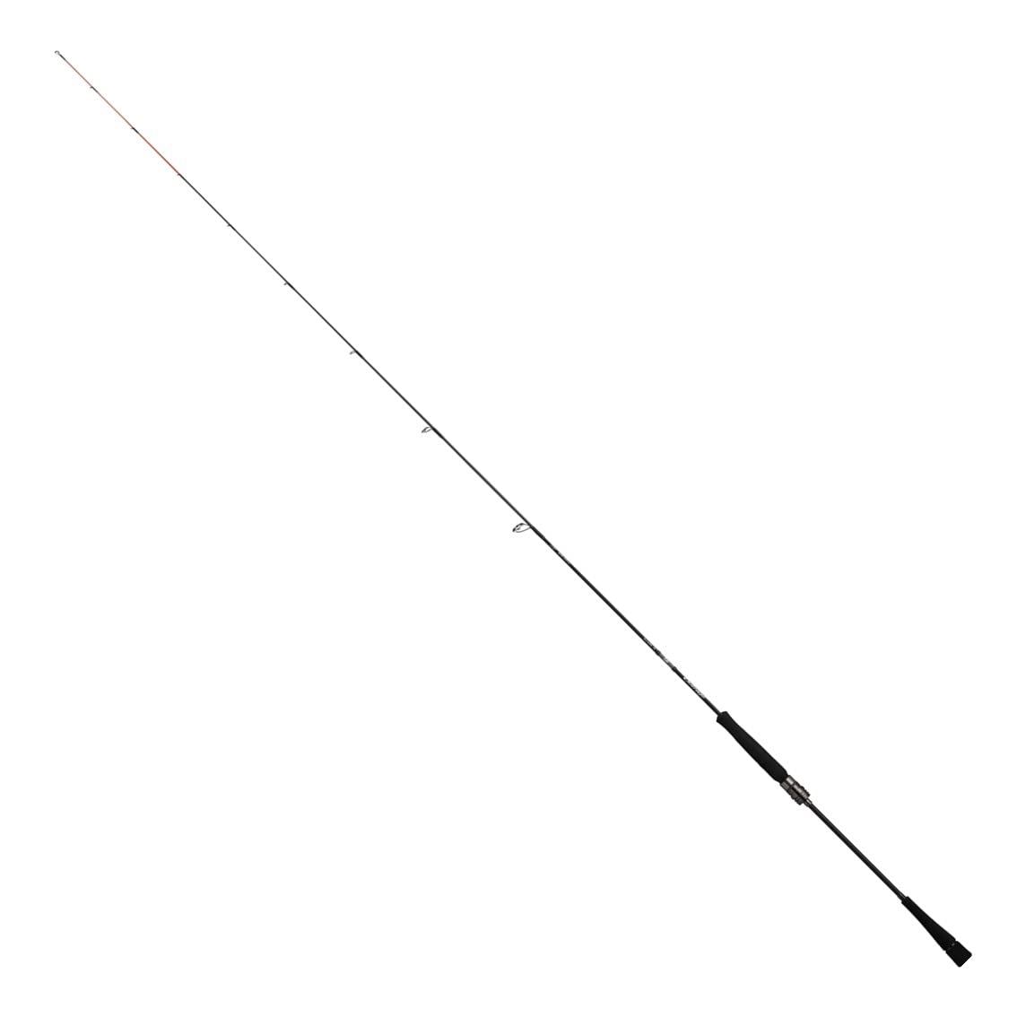 DAIWA OUTRAGE SLJ 60LS-MT