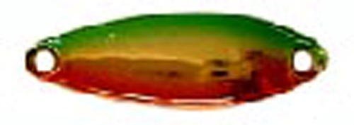 Smith LTD #11 GGO Heaven Spoon 0.1 oz (3 g) Green & Gold & Orange