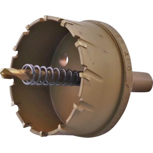 HO65G Titanium Double Coated Hole Saw