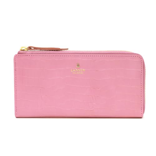 Lanvin Collection 65-6712 La Mail Purse, light pink, One Size