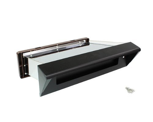 aiwa sutensyu-to Thick Wall Inner Lid with No. 24 Black