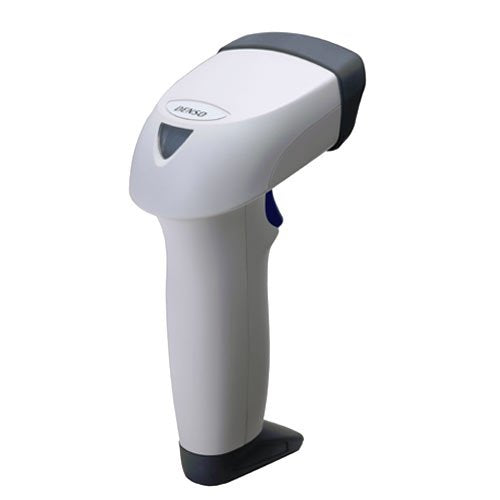 [DENSO] QR Code, Double 2d Barcode Scanner USB/eriagaidoma-ka/White "AT25Q – Smu