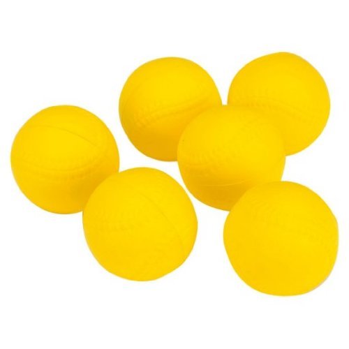 ebanyu- Tea Ball 9 in (6 Pieces Set) ete018