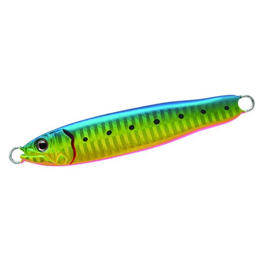 GAN Craft Metal Jig, 3.5 oz (100 g), #13 Icanago Melody
