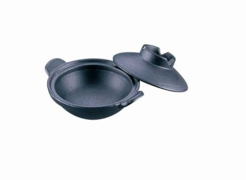 Toshin Sales PYS0101 Mini Pot G-01 Iron Casting, Japan