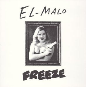 FREEZE