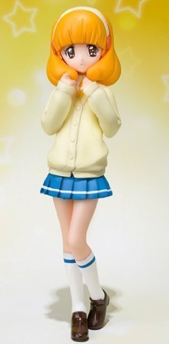 Smile Pretty Cure! Figuarts ZERO Kise Yayoi (japan import) by Bandai