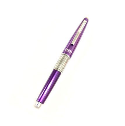 Pentel Sharp Kerry Automatic Pencil（0.5mm/Purple）P1035-VKS
