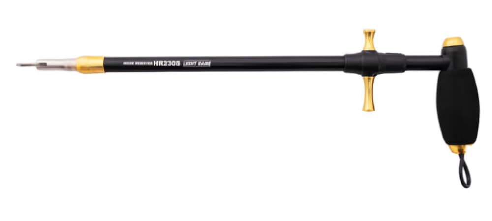 Studio Ocean Mark Hook Remover HR230S (22) Pure Gold (PG)