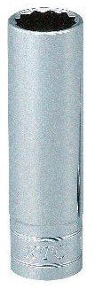 Kyoto Machine Tools (KTC) Deep Socket, 3/8 inch (9.5 mm) B3L-13W-H