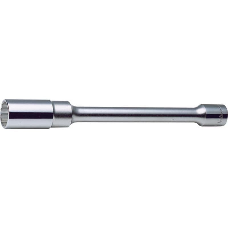 Ko-ken 4117M.125-14 1/2 Sq. Dr. Extension Socket 14mm 6 point Length 125mm