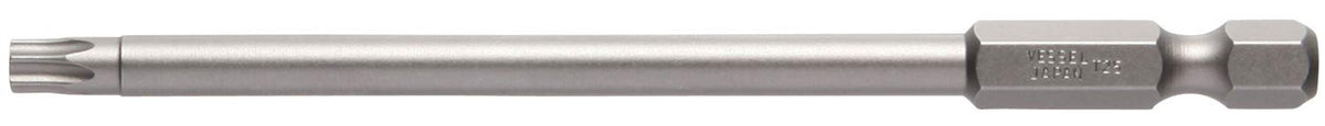VESSEL Torx Bit JT25X100 JT25X100